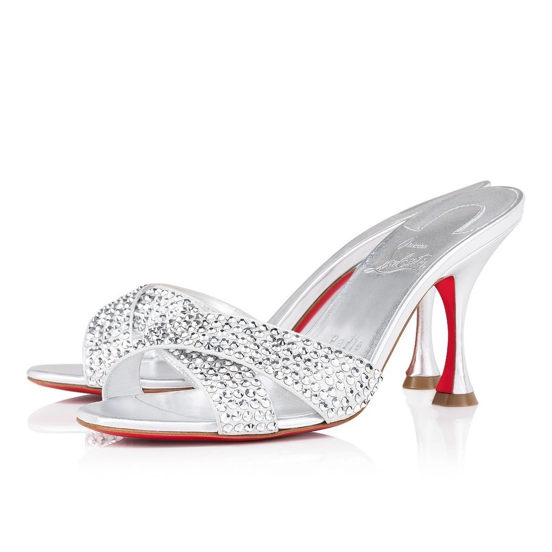 COCO- 1240053CN1H Heel height：8.5CM Calfskin item:D-X062M2802